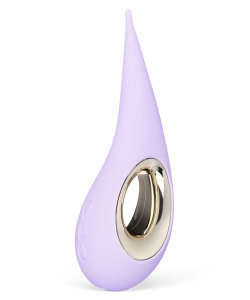 LELO - DOT CLITORIS STIMULATOR - LILAC