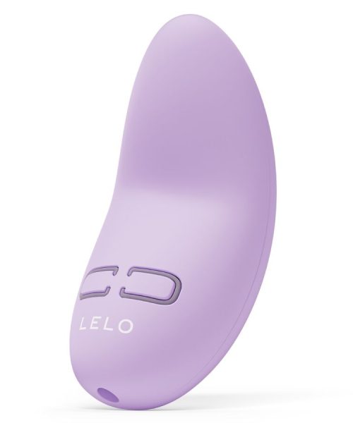 LELO - LILY 3 PERSONAL MASSAGER - LILAC