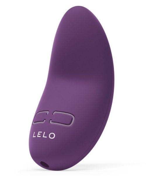 LELO - LILY 3 PERSONAL MASSAGER - PURPLE