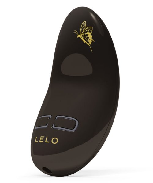 LELO - NEA 3 PERSONAL MASSAGER BLACK