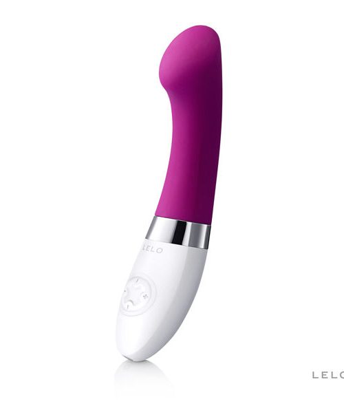 LELO - GIGI 2 PURPLE VIBRATOR