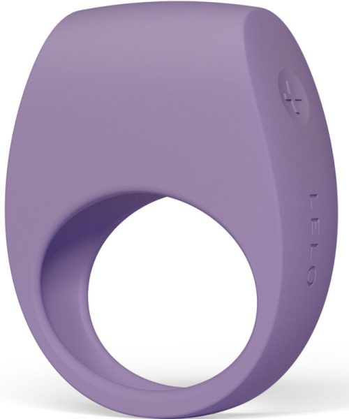 LELO - TOR 3 VIOLET VIBRATOR RING