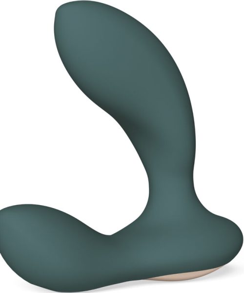 LELO - HUGO 2 GREEN PROSTATE MASSAGER