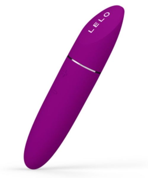 LELO - MIA 3 PERSONAL VIBRATOR PINK