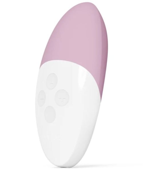 LELO - SIRI 3 CLITORIS MASSAGER SOFT PINK