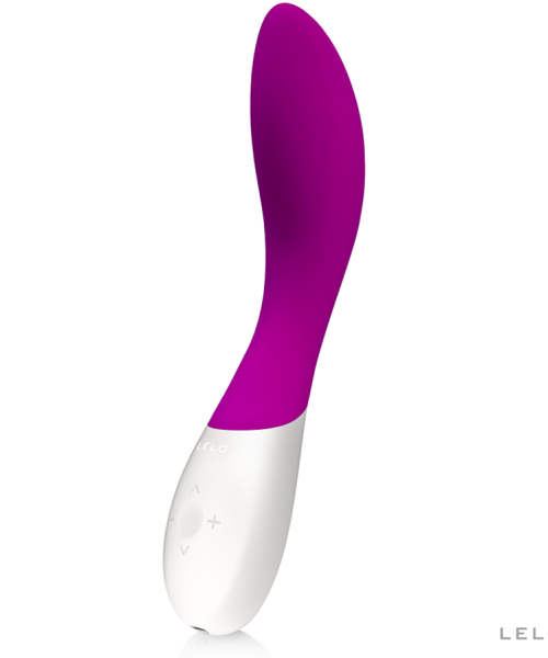 LELO - MONA WAVE VIBRATOR PURPLE