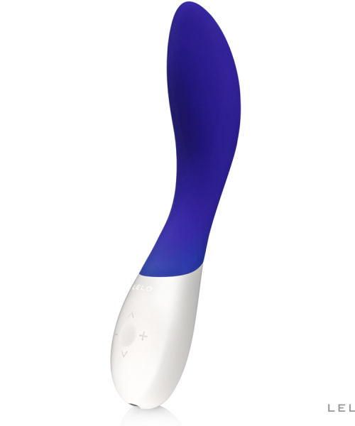 LELO - MONA WAVE VIBRATOR NIGHT BLUE