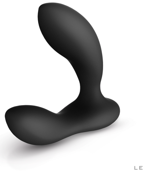 LELO - BRUNO BLACK PROSTATIC MASSAGER