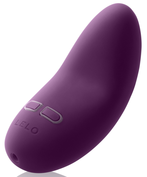 LELO - LILY 2 LILAC PERSONAL MASSAGER
