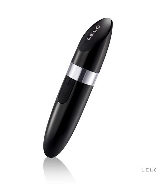 LELO - MIA 2 BLACK VIBRATOR