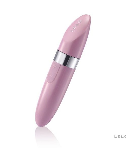 LELO - MIA 2 PINK VIBRATOR