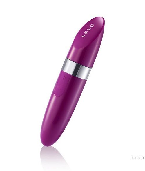LELO - MIA 2 PURPLE VIBRATOR