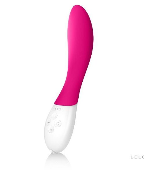 LELO - MONA 2 VIBRATOR FUCHSIA