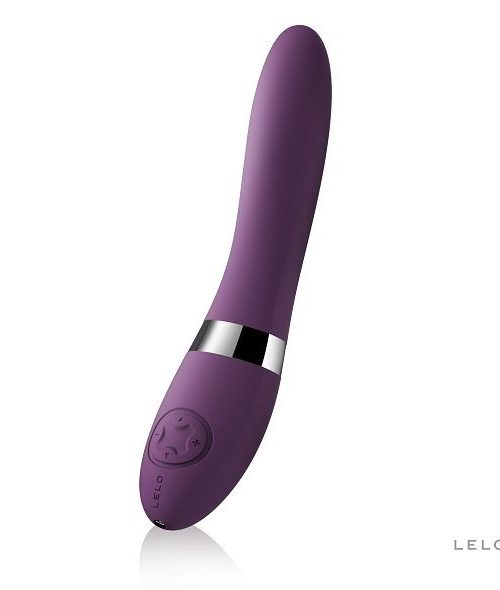 LELO - ELISE 2 LILAC LUXURY VIBRATOR