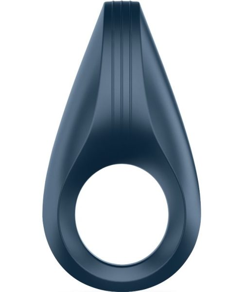 SATISFYER - VIBRATING RING 1