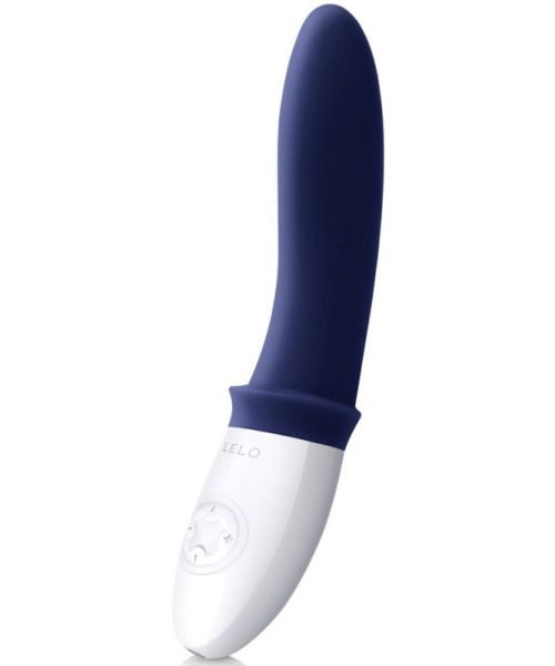 LELO - BILLY 2 DEEP BLUE