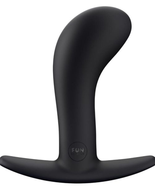 FUN FACTORY - BOOTIE L BLACK