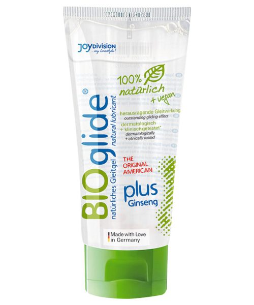 JOYDIVISION BIOGLIDE - PLUS LUBRICANTUL ORIGINAL AMERICAN 100 ML