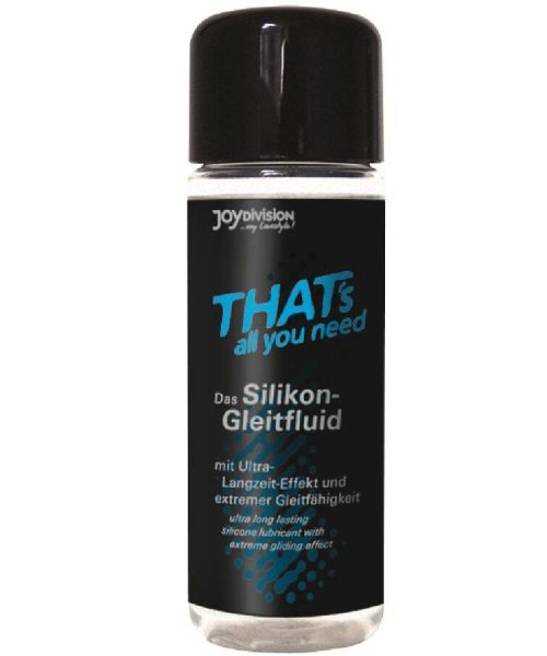 JOYDIVISION - That's All You Need Lubrifiant 100 ML