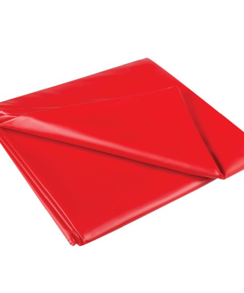 JOYDIVISION SEXMAX - CEARCEAF PROTECTIE PAT WETGAMES SEX-LAKEN RED