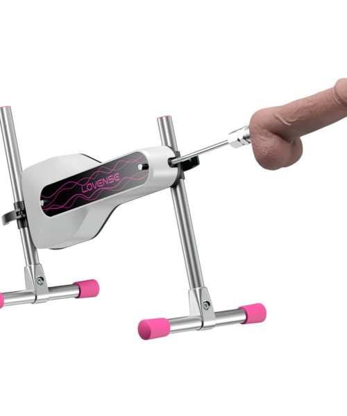 Lovense Masina de sex - Mini